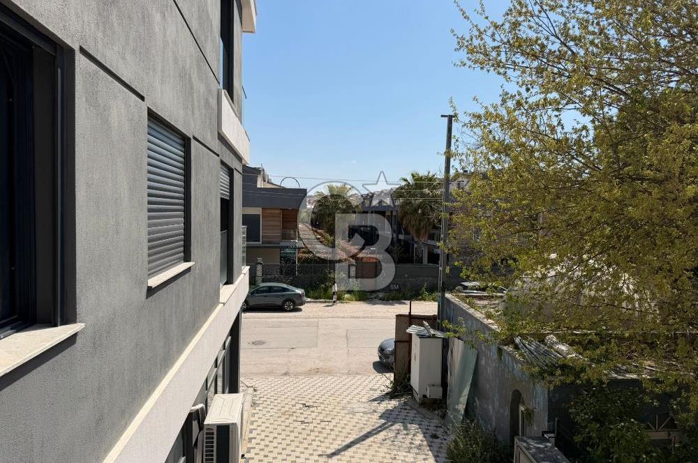 Gaziemir Sarnıç OMNext'te Modern 3+1 Satılık Daire