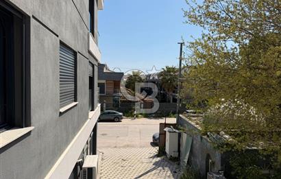 Gaziemir Sarnıç OMNext'te Modern 3+1 Satılık Daire