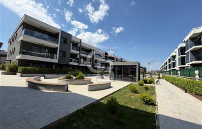 Gaziemir Sarnıç OMNext'te Modern 3+1 Satılık Daire