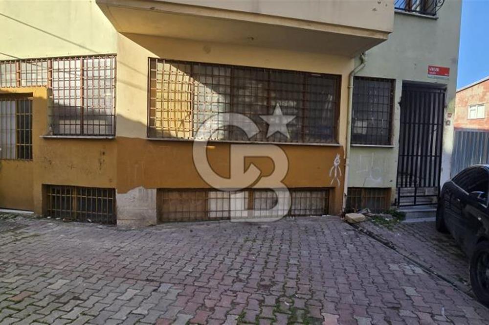 Fırsat , Yatırımcılara Özel , Merkezi , 100 m2 Dükkan, Çağlayanda 