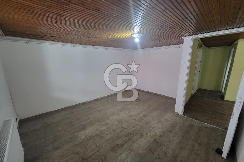 Kağıthane Gürsel'de Kiralık 1+1 Balkonlu Daire
