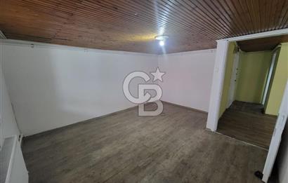 Kağıthane Gürsel'de Kiralık 1+1 Balkonlu Daire