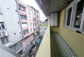 Kağıthane Gürsel'de Kiralık 1+1 Balkonlu Daire - 12 - 344601