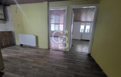 Kağıthane Gürsel'de Kiralık 1+1 Balkonlu Daire
