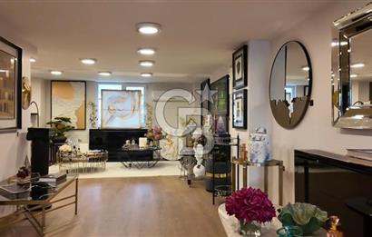 AKYAZI MAHALLESİNDE 3 KATLI SATILIK İŞ YERİ 