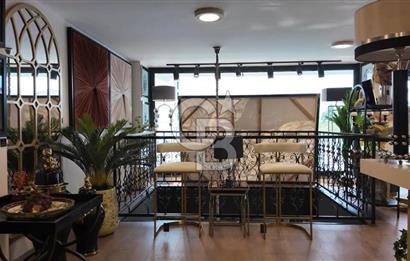 AKYAZI MAHALLESİNDE 3 KATLI SATILIK İŞ YERİ 