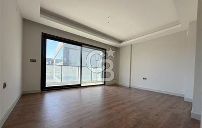 Gaziemir Sarnıç OMNext'te Modern 3+1 Satılık Daire