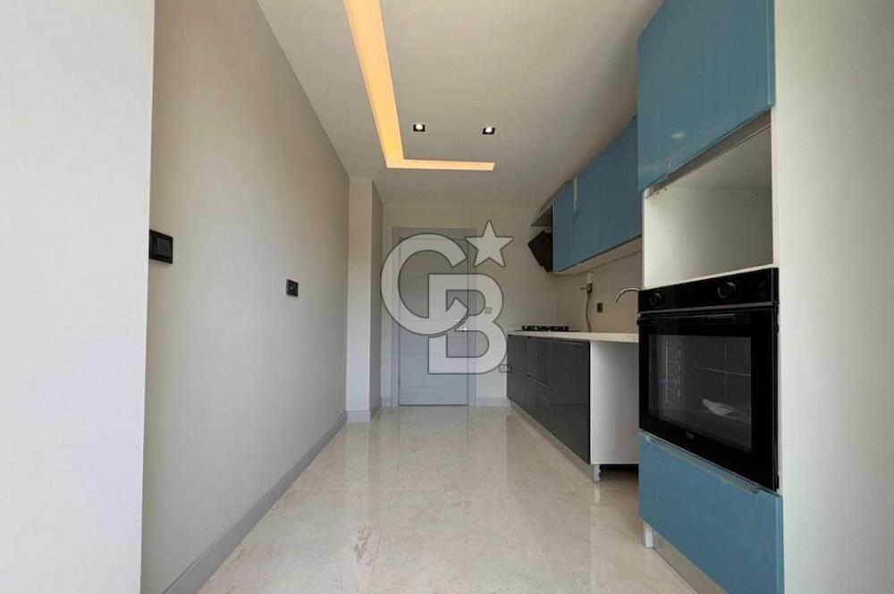 Gaziemir Sarnıç OMNext'te Modern 3+1 Satılık Daire