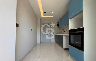 Gaziemir Sarnıç OMNext'te Modern 3+1 Satılık Daire