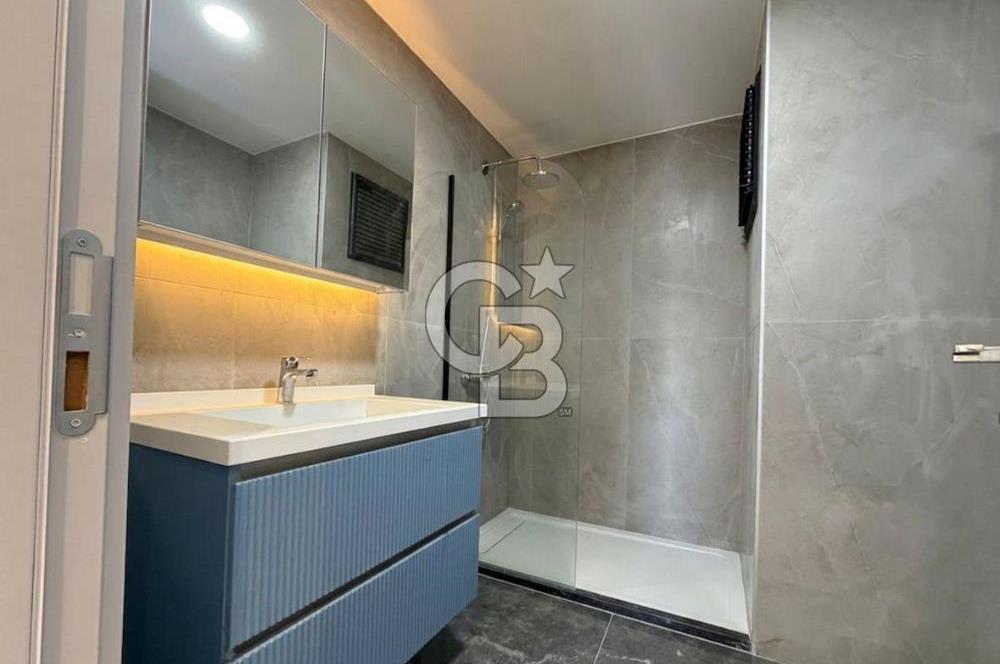 Gaziemir Sarnıç OMNext'te Modern 3+1 Satılık Daire