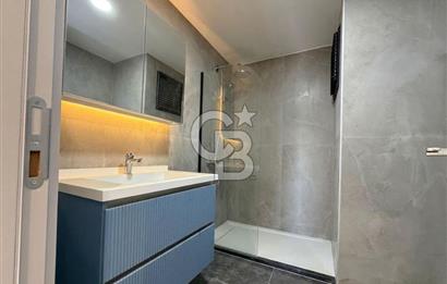 Gaziemir Sarnıç OMNext'te Modern 3+1 Satılık Daire