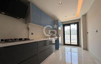 Gaziemir Sarnıç OMNext'te Modern 3+1 Satılık Daire