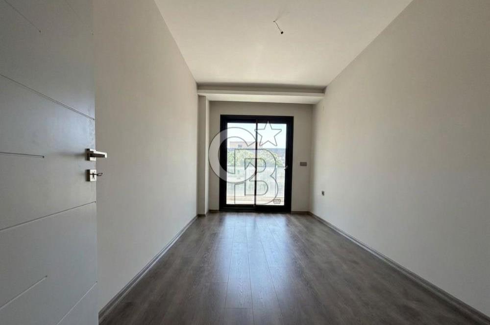 Gaziemir Sarnıç OMNext'te Modern 3+1 Satılık Daire