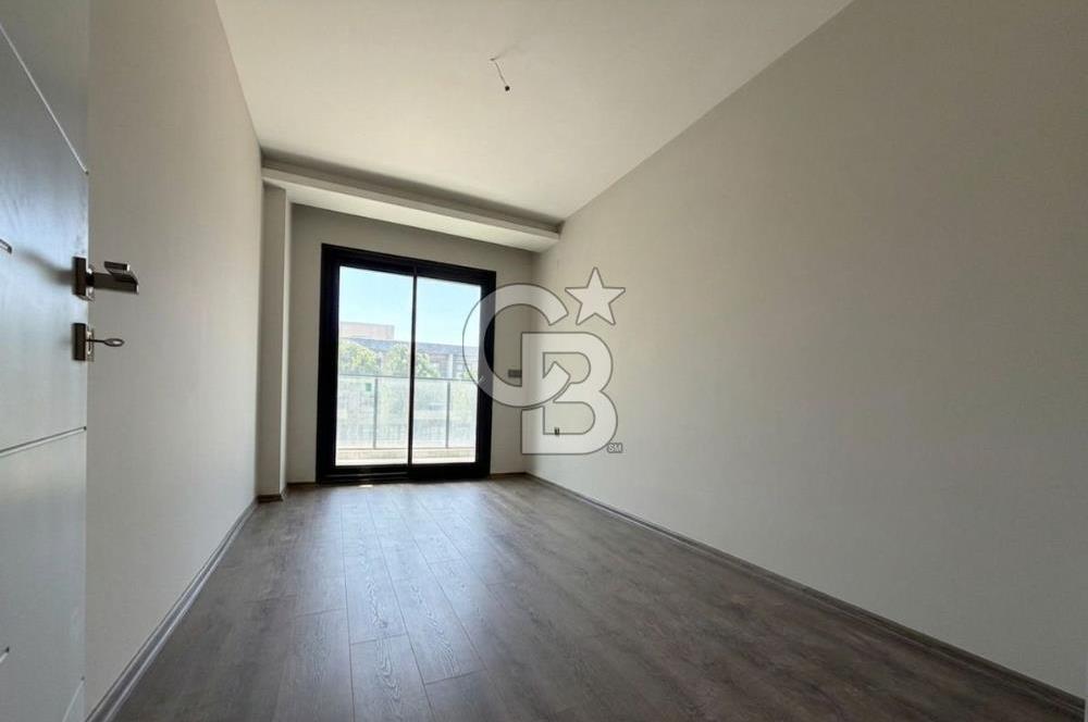 Gaziemir Sarnıç OMNext'te Modern 3+1 Satılık Daire