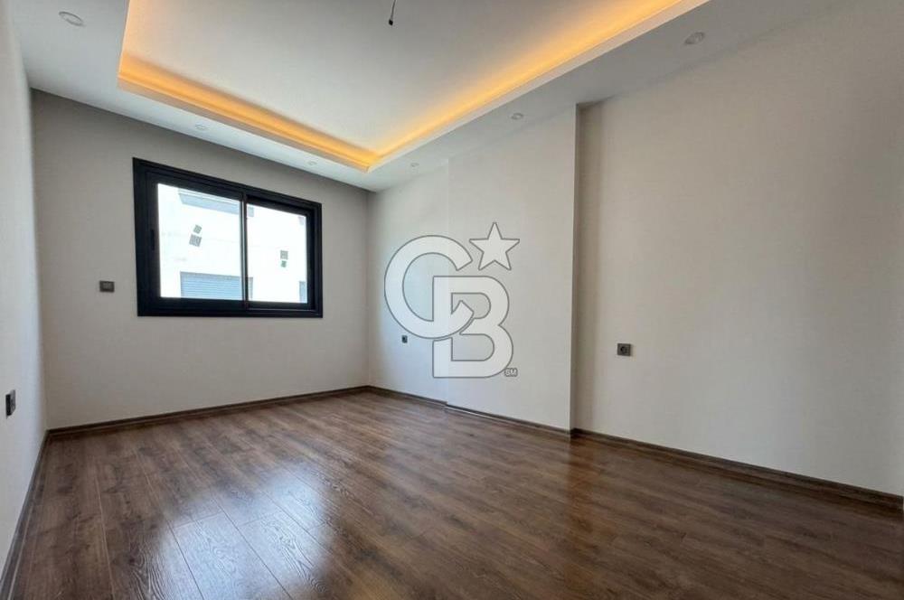 Gaziemir Sarnıç OMNext'te Modern 3+1 Satılık Daire