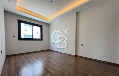 Gaziemir Sarnıç OMNext'te Modern 3+1 Satılık Daire