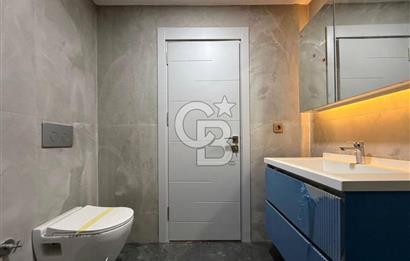 Gaziemir Sarnıç OMNext'te Modern 3+1 Satılık Daire