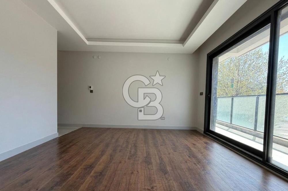 Gaziemir Sarnıç OMNext'te Modern 3+1 Satılık Daire