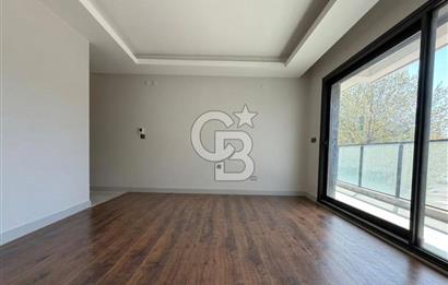 Gaziemir Sarnıç OMNext'te Modern 3+1 Satılık Daire