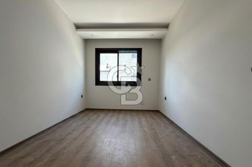 Gaziemir Sarnıç OMNext'te Modern 3+1 Satılık Daire