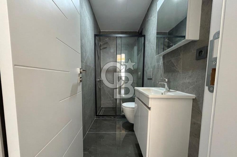 Gaziemir Sarnıç OMNext'te Modern 3+1 Satılık Daire