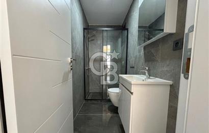 Gaziemir Sarnıç OMNext'te Modern 3+1 Satılık Daire