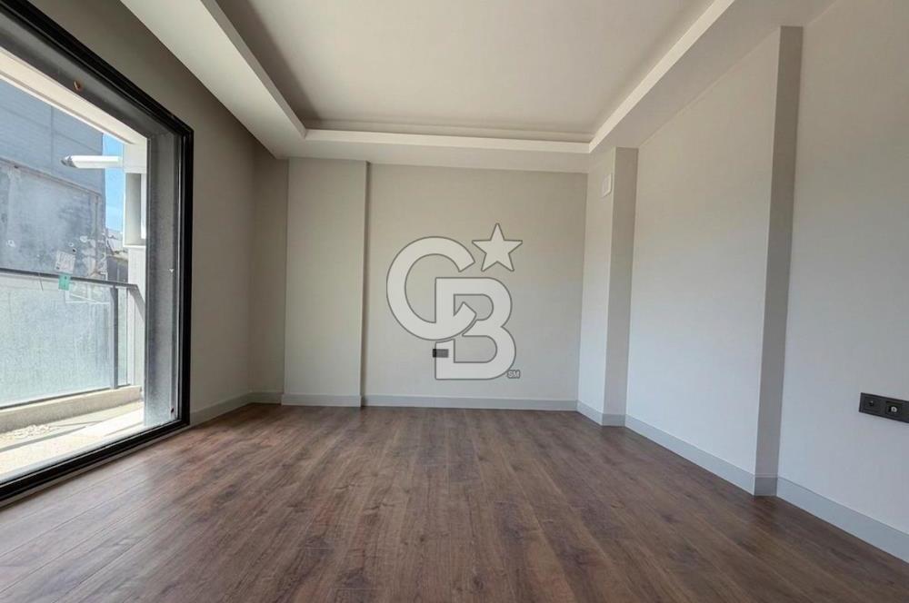 Gaziemir Sarnıç OMNext'te Modern 3+1 Satılık Daire