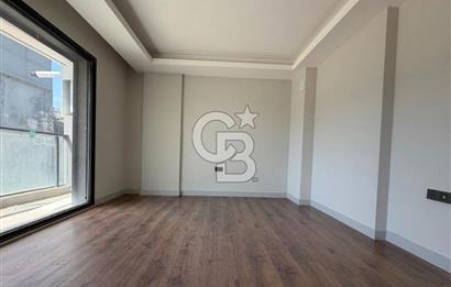 Gaziemir Sarnıç OMNext'te Modern 3+1 Satılık Daire