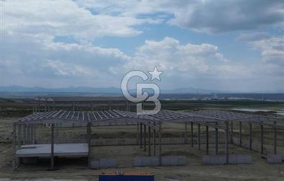 ​Polatlı 2. OSB’de Satılık 12.000 m² Kapalı/36.000m2 Açık  Alanlı Modern Üretim Tesisi