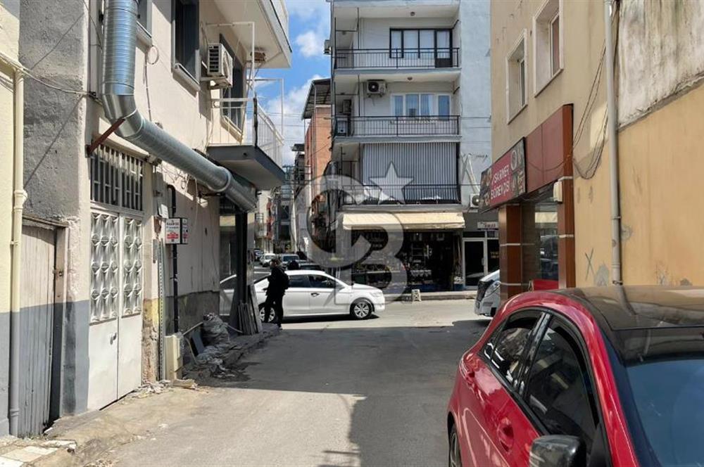 GÜMÜŞPALA OTOBÜS DURAĞI VE  ANA CADDE YAKINI KİRALIK 3+1 DAİRE