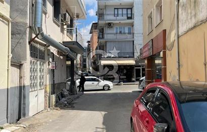 GÜMÜŞPALA OTOBÜS DURAĞI VE  ANA CADDE YAKINI KİRALIK 3+1 DAİRE