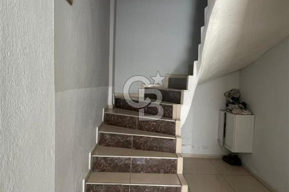 GÜMÜŞPALA OTOBÜS DURAĞI VE  ANA CADDE YAKINI KİRALIK 3+1 DAİRE