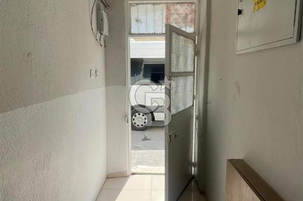 GÜMÜŞPALA OTOBÜS DURAĞI VE  ANA CADDE YAKINI KİRALIK 3+1 DAİRE