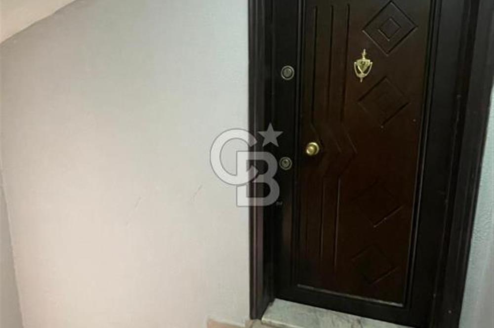 GÜMÜŞPALA OTOBÜS DURAĞI VE  ANA CADDE YAKINI KİRALIK 3+1 DAİRE