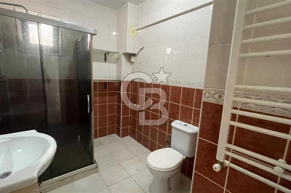 GÜMÜŞPALA OTOBÜS DURAĞI VE  ANA CADDE YAKINI KİRALIK 3+1 DAİRE