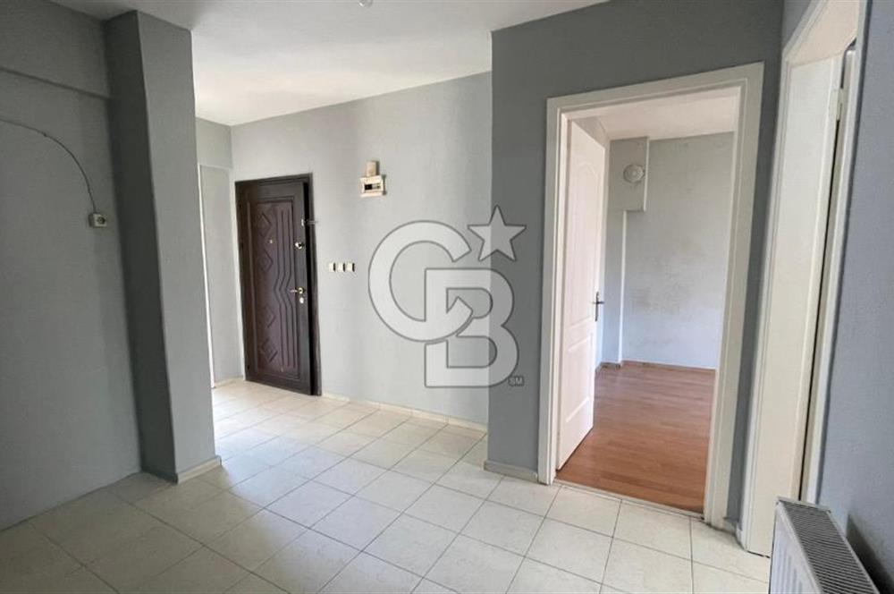 GÜMÜŞPALA OTOBÜS DURAĞI VE  ANA CADDE YAKINI KİRALIK 3+1 DAİRE