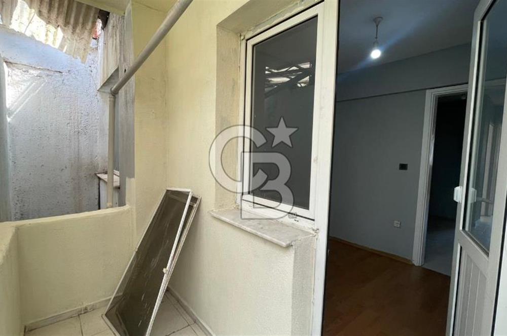 GÜMÜŞPALA OTOBÜS DURAĞI VE  ANA CADDE YAKINI KİRALIK 3+1 DAİRE