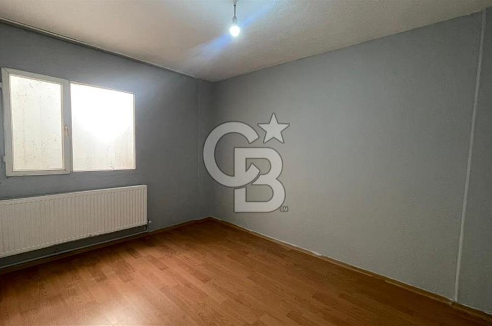 GÜMÜŞPALA OTOBÜS DURAĞI VE  ANA CADDE YAKINI KİRALIK 3+1 DAİRE