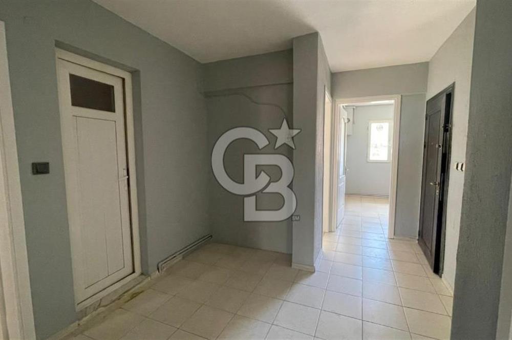 GÜMÜŞPALA OTOBÜS DURAĞI VE  ANA CADDE YAKINI KİRALIK 3+1 DAİRE