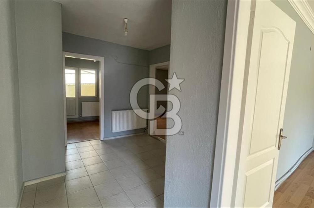 GÜMÜŞPALA OTOBÜS DURAĞI VE  ANA CADDE YAKINI KİRALIK 3+1 DAİRE