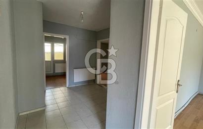 GÜMÜŞPALA OTOBÜS DURAĞI VE  ANA CADDE YAKINI KİRALIK 3+1 DAİRE