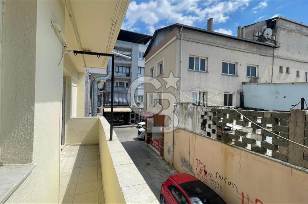 GÜMÜŞPALA OTOBÜS DURAĞI VE  ANA CADDE YAKINI KİRALIK 3+1 DAİRE