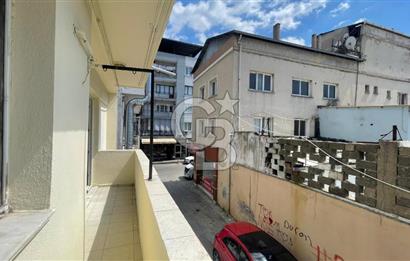 GÜMÜŞPALA OTOBÜS DURAĞI VE  ANA CADDE YAKINI KİRALIK 3+1 DAİRE