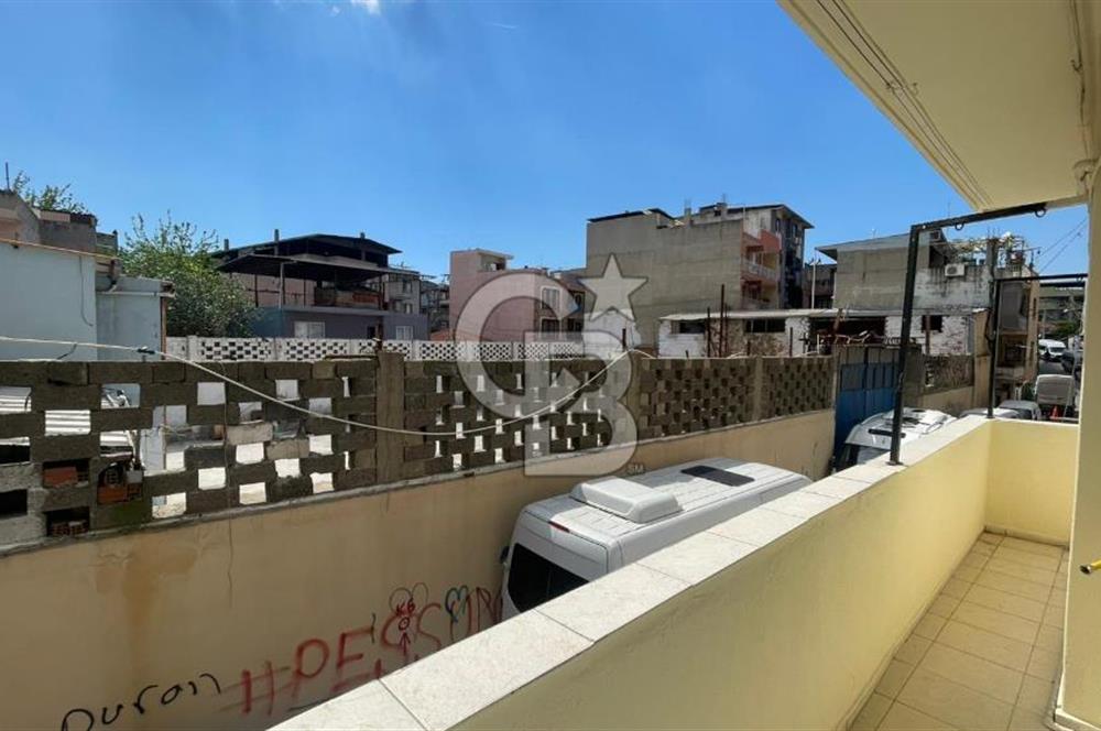 GÜMÜŞPALA OTOBÜS DURAĞI VE  ANA CADDE YAKINI KİRALIK 3+1 DAİRE