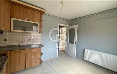 GÜMÜŞPALA OTOBÜS DURAĞI VE  ANA CADDE YAKINI KİRALIK 3+1 DAİRE