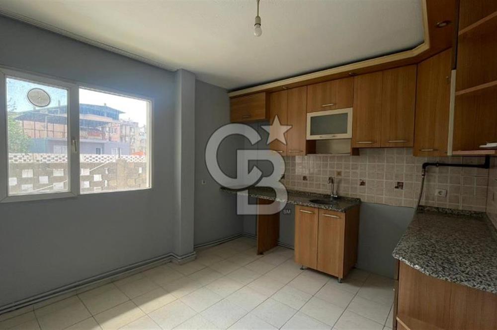 GÜMÜŞPALA OTOBÜS DURAĞI VE  ANA CADDE YAKINI KİRALIK 3+1 DAİRE