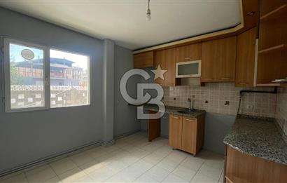 GÜMÜŞPALA OTOBÜS DURAĞI VE  ANA CADDE YAKINI KİRALIK 3+1 DAİRE
