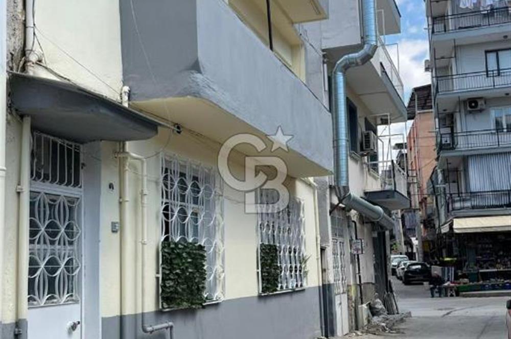 GÜMÜŞPALA OTOBÜS DURAĞI VE  ANA CADDE YAKINI KİRALIK 3+1 DAİRE