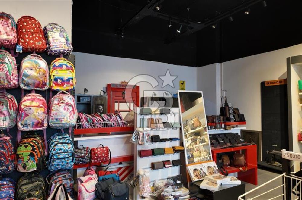 Yaşamkent Akıncı Kule’de Hazır Kurulu Devren Kiralık İş Yeri