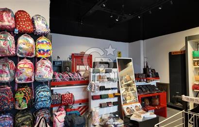 Yaşamkent Akıncı Kule’de Hazır Kurulu Devren Kiralık İş Yeri